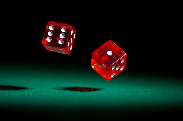 Live dealer blackjack table with professional croupier