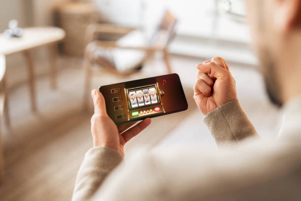 Account security settings and two-factor authentication on slot116